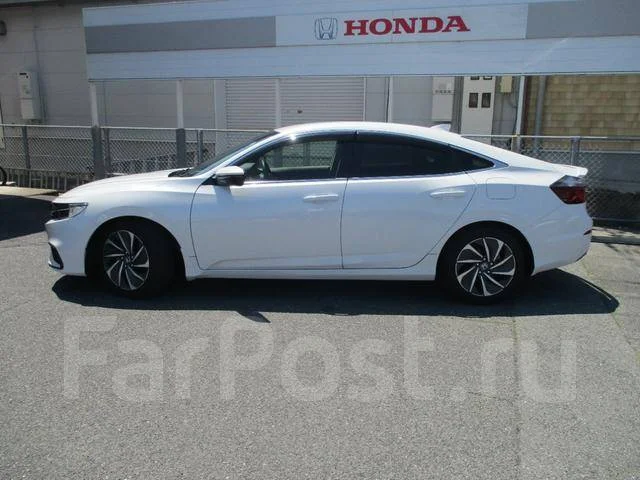 Honda Insight. ��������, ��������, 1.5 (109��.�.), ������, 51 000����. ��, �/�. ��� ����� �� ������������ ����
