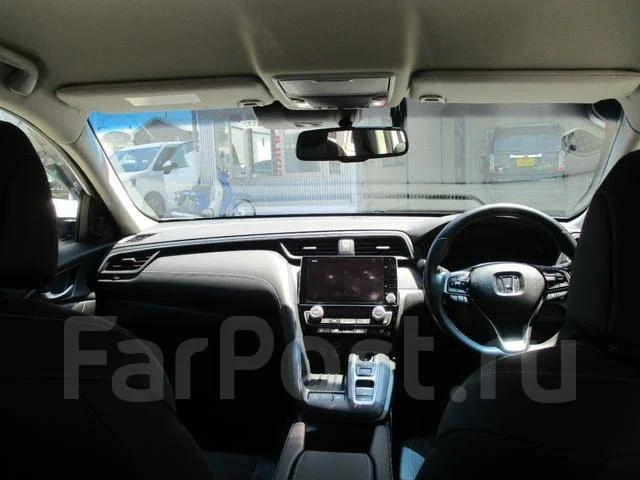 Honda Insight. ��������, ��������, 1.5 (109��.�.), ������, 51 000����. ��, �/�. ��� ����� �� ������������ ����