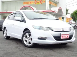 Honda Insight. ��������, ��������, 1.3 (88��.�.), ������, 63 000����. ��, �/�. ��� ����� �� ������������ ����