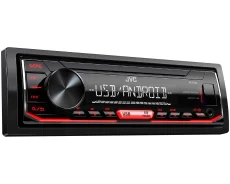 JVC KD-X152M ����