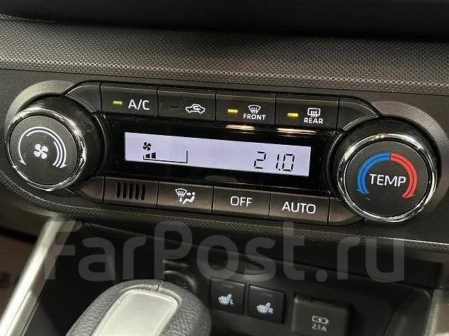 Toyota Raize. ��������, ��������, 1.0 (98��.�.), ������, 23 000����. ��, �/�. ��� ����� �� ������������ ����