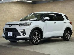 Toyota Raize. ��������, ��������, 1.0 (98��.�.), ������, 23 000����. ��, �/�. ��� ����� �� ������������ ����