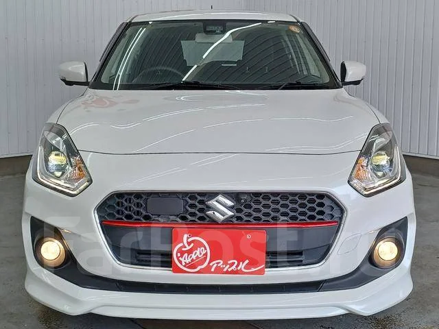 Suzuki Swift. �������, ��������, 1.0 (102��.�.), ������, 34 000����. ��, �/�. ��� ����� �� ������������ ����