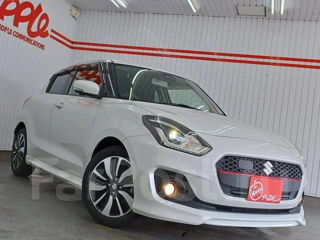 Suzuki Swift. �������, ��������, 1.0 (102��.�.), ������, 34 000����. ��, �/�. ��� ����� �� ������������ ����