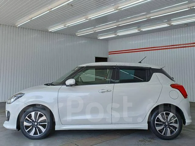 Suzuki Swift. �������, ��������, 1.0 (102��.�.), ������, 34 000����. ��, �/�. ��� ����� �� ������������ ����