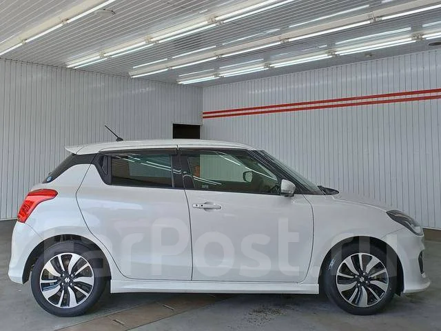 Suzuki Swift. �������, ��������, 1.0 (102��.�.), ������, 34 000����. ��, �/�. ��� ����� �� ������������ ����
