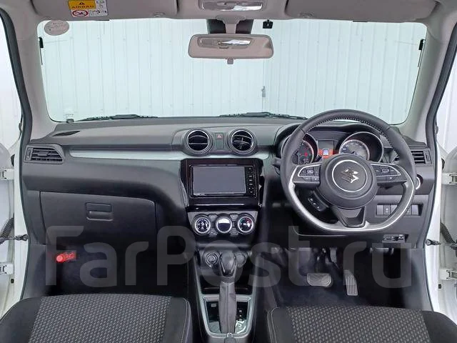Suzuki Swift. �������, ��������, 1.0 (102��.�.), ������, 34 000����. ��, �/�. ��� ����� �� ������������ ����