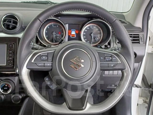 Suzuki Swift. �������, ��������, 1.0 (102��.�.), ������, 34 000����. ��, �/�. ��� ����� �� ������������ ����