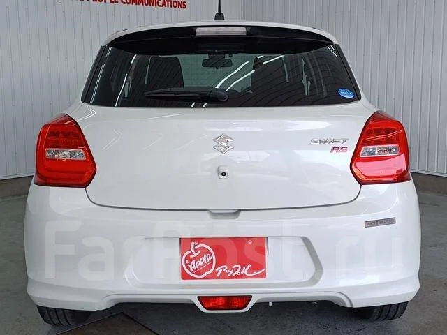 Suzuki Swift. �������, ��������, 1.0 (102��.�.), ������, 34 000����. ��, �/�. ��� ����� �� ������������ ����