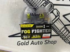 AB3003 ����� ������������������� Avantech H3 12V 55W (100W) 3000K, ��� AB3003 ����