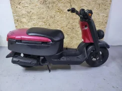 Yamaha Vox. 50����. ��., ��������, ��� ���, ��� ������� ����
