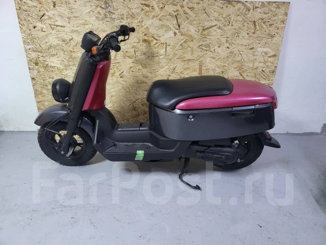 Yamaha Vox. 50����. ��., ��������, ��� ���, ��� ������� ����