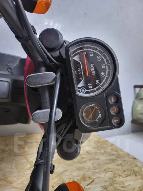Yamaha Vox. 50����. ��., ��������, ��� ���, ��� ������� ����