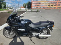 Honda ST 1100. 1 100����. ��., ��������, ���������, ������ �� �� ����