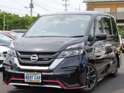 Nissan Serena. ��������, ��������, 2.0 (150��.�.), ������, 51 000����. ��, �/�. ��� ����� �� ������������ ����