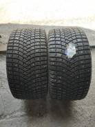 Michelin Latitude X-Ice North 2+. ������, ����������, ����� ����