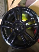 RAYS Versus Spada. 7.0x17", 5x100, ET38, �� 67,1���. ����