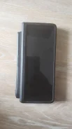 Samsung Galaxy Fold. �/�, 256 ��, �������, 3G, 4G LTE, 5G, ����������, NFC ����