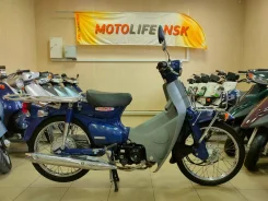 Honda Super Cub 50. 49����. ��., ��������, ��� ���, ��� ������� ����