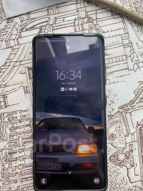 Samsung Galaxy S21 Ultra 5G. �/�, 256 �� ����