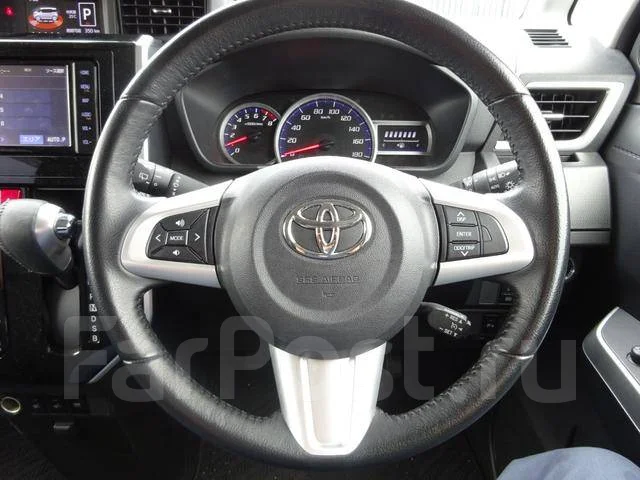 Toyota Tank. ��������, ��������, 1.0 (69��.�.), ������, 39 000����. ��, �/�. ��� ����� �� ������������ ����