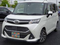 Toyota Tank. ��������, ��������, 1.0 (69��.�.), ������, 39 000����. ��, �/�. ��� ����� �� ������������ ����