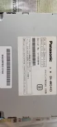 Panasonic CN-MW240D ����