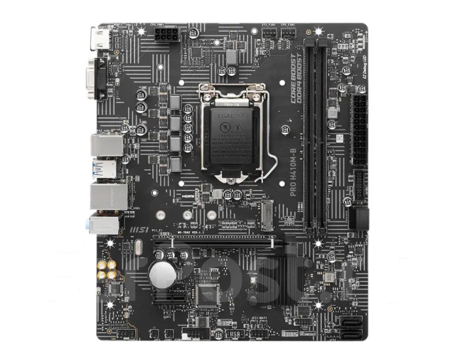 LGA1200 ����