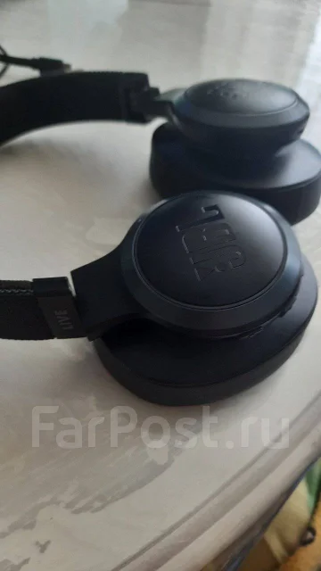JBL Live 500BT ����