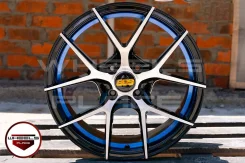 BBS SR. 7.0x16", 4x100, ET35, �� 73,1���. ����