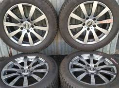 ATX. 8.0x18", 5x130, ET50,  71,9. 