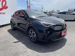 Toyota C-HR. �������, ��������, 1.8 (98��.�.), ������, 38 000����. ��, �/�. ��� ����� �� ������������ ����
