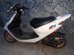 Honda Dio AF63 Z4. 49����. ��., ��������, ��� ���, ������ �� �� ����