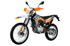 Kayo T2 250 Enduro PR. 250����. ��., ��������, ���������, ��� �������. ��� ����� �� ���� ����