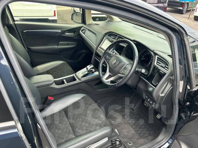 Honda Shuttle. �������, ��������, 1.5 (110��.�.), ������, 52 000����. ��, �/�. ��� ����� �� ������������ ����