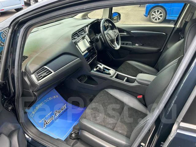 Honda Shuttle. �������, ��������, 1.5 (110��.�.), ������, 52 000����. ��, �/�. ��� ����� �� ������������ ����