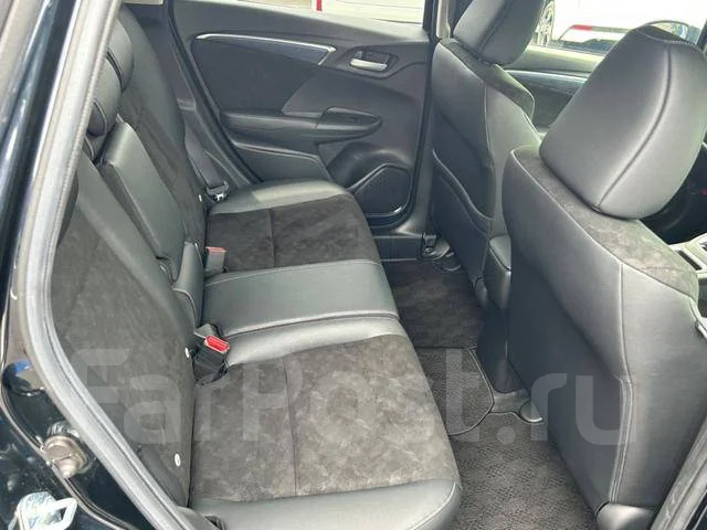 Honda Shuttle. �������, ��������, 1.5 (110��.�.), ������, 52 000����. ��, �/�. ��� ����� �� ������������ ����