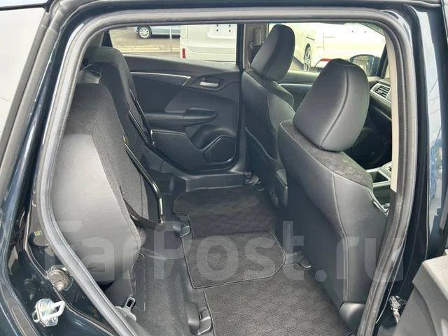 Honda Shuttle. �������, ��������, 1.5 (110��.�.), ������, 52 000����. ��, �/�. ��� ����� �� ������������ ����