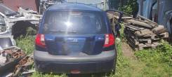 Hyundai Getz. TB ����