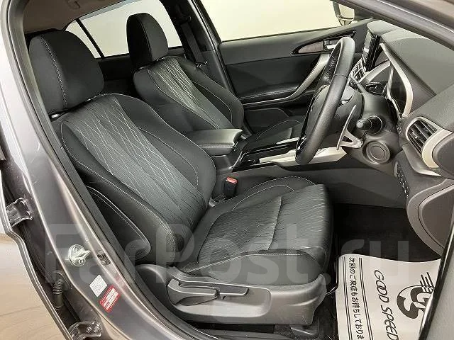 Mitsubishi Eclipse Cross. ��������, ��������, 1.5 (150��.�.), ������, 42 000����. ��, �/�. ��� ����� �� ������������ ����