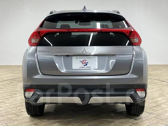 Mitsubishi Eclipse Cross. ��������, ��������, 1.5 (150��.�.), ������, 42 000����. ��, �/�. ��� ����� �� ������������ ����