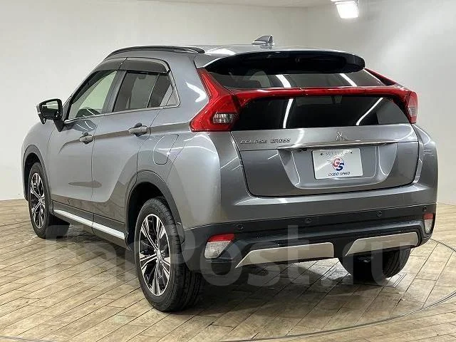 Mitsubishi Eclipse Cross. ��������, ��������, 1.5 (150��.�.), ������, 42 000����. ��, �/�. ��� ����� �� ������������ ����