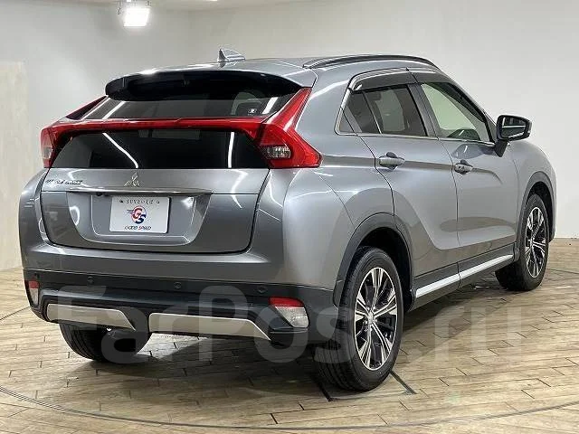 Mitsubishi Eclipse Cross. ��������, ��������, 1.5 (150��.�.), ������, 42 000����. ��, �/�. ��� ����� �� ������������ ����