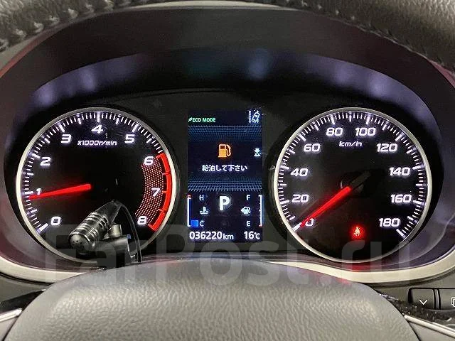 Mitsubishi Eclipse Cross. ��������, ��������, 1.5 (150��.�.), ������, 42 000����. ��, �/�. ��� ����� �� ������������ ����