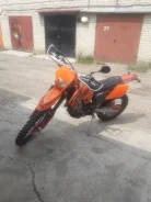KTM 250 EXC-F. 250����. ��., ��������, ���������, ������ �� �� ����