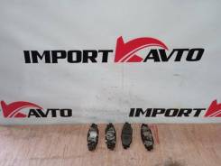  Subaru Xv 2011-2015 26696FJ000 GP7 FB20A,  26696FJ000 