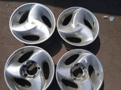 Fondmetal. 7.0x16", 5x139.7, ET3, �� 108���. ����