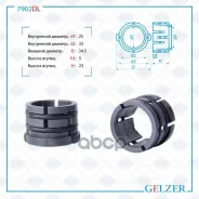 ������ �������� ��������� Gelzer ���. 7902DL 7902DL ����