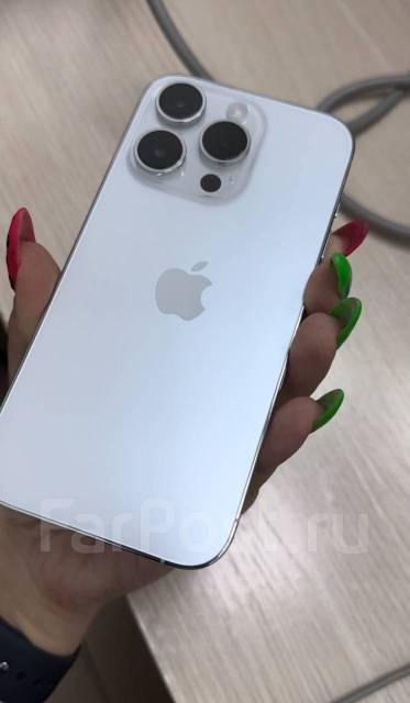 Apple iPhone 14 Pro Max. �����, 128 ��, �����������, 3G, 4G LTE, 5G, Dual-SIM, ����������, NFC ����
