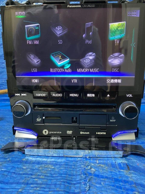 Panasonic CN-LR820DFC ����